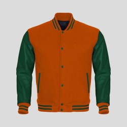 Varsity Jacket
